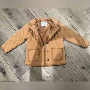 3t old navy jacket.